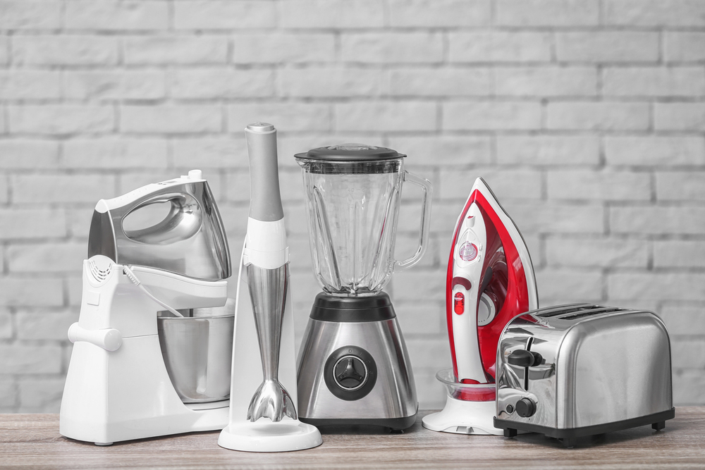 Articoli per la casa e prodotti elettrici