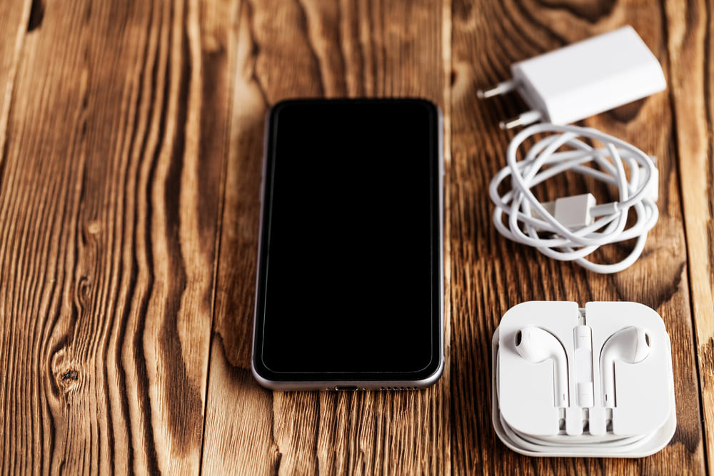 Accessori per smartphone